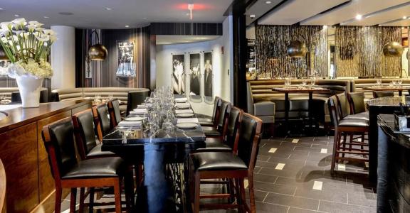 Boston Park Plaza - 24