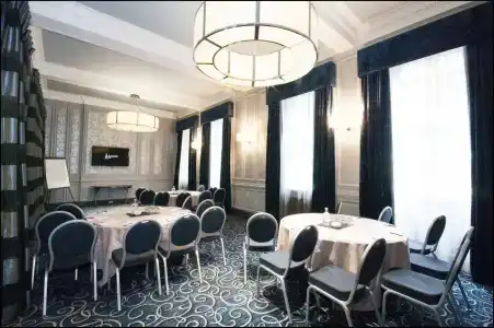 voco Grand Central - Glasgow, an IHG - 14