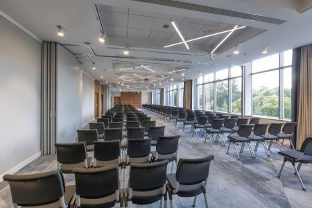 Courtyard by Marriott Katowice City Center - 13