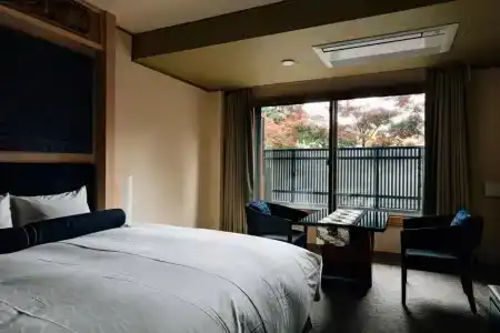 Alza Kyoto - 21