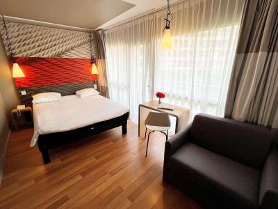 ibis Cannes Plage La Bocca - 27
