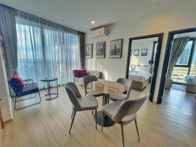 The Edge central pattaya - 57