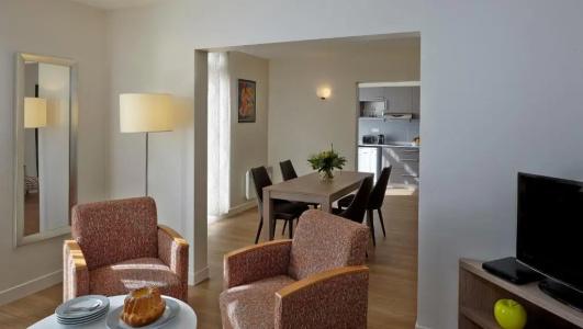Citadines Kléber Strasbourg - 66