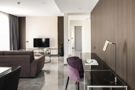 Urban Valley & Spa - 5
