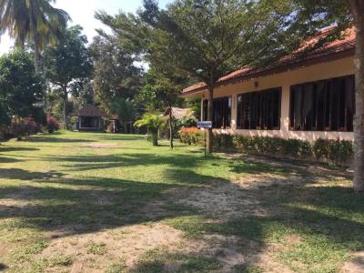 Siam Tara Resort Chiangkhong - 35