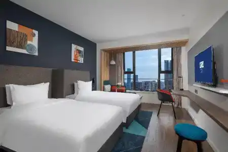 Holiday Inn Express Xi'An High Tech South, An Ihg - 33