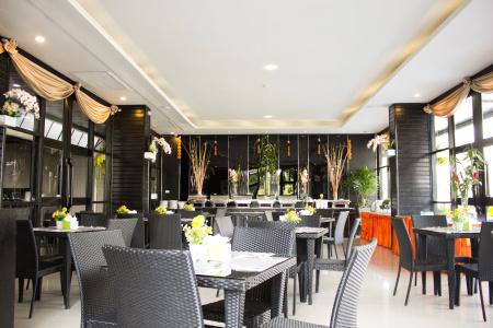 Golden Tulip Essential Pattaya - 12
