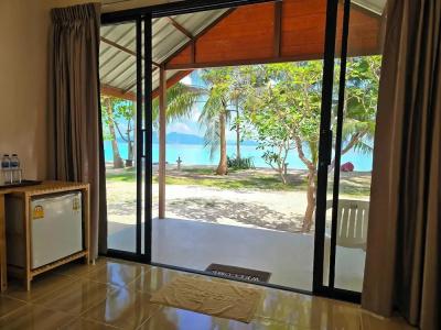 Kradan Beach - 6