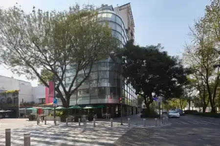 Las Alcobas, a Luxury Collection, Mexico City - 13