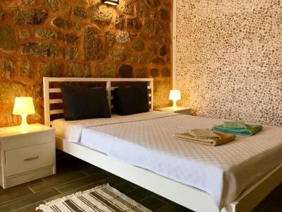 Attalos Suites - 1