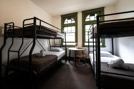 Sydney Central Inn - 44