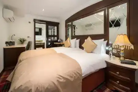 The George Street - 48