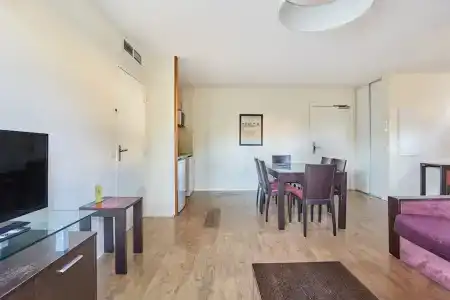 Odalys City Antibes Olympe - 80
