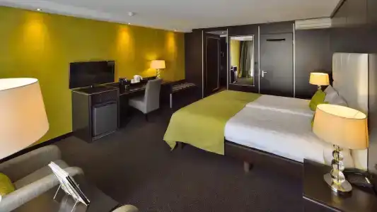 Van der Valk 's-Hertogenbosch – Vught - 65