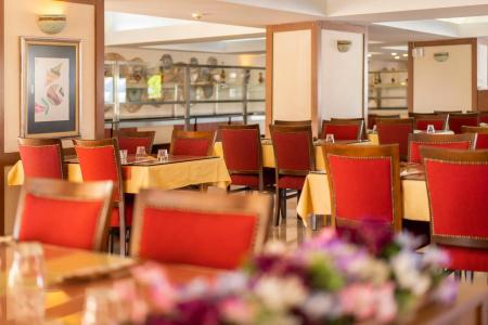 Esra and Family Suites - 21