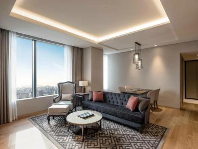 Grand Mercure Ambassador and Residences Seoul Yongsan - 112