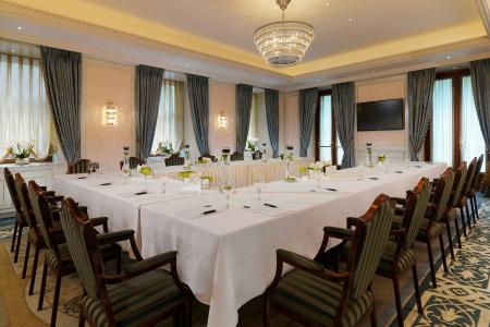 Imperial, a Luxury Collection Hotel, Vienna - 47