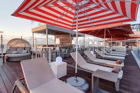 Royalton Chic Cancun, An Autograph Collection All-Inclusive Resort - Adults Only - 35
