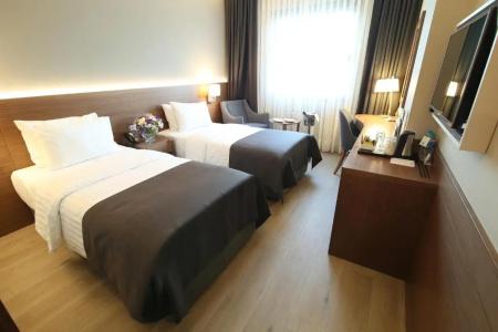 Holiday Inn Bursa - City Centre, An Ihg - 52