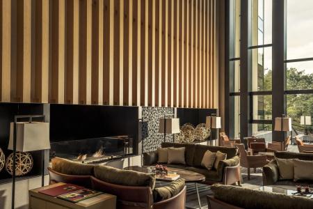 Four Seasons Kyoto - 21