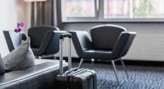 ProfilHotels Mercur - 48