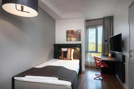 Scandic Stavanger Forus - 23