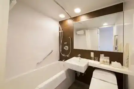 Ana Crowne Plaza Osaka, An Ihg - 42