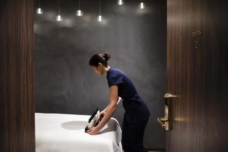 Le Damantin Hôtel & Spa - 24