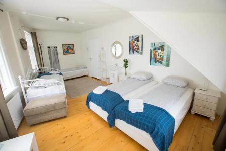 Central Reykjavík - 36