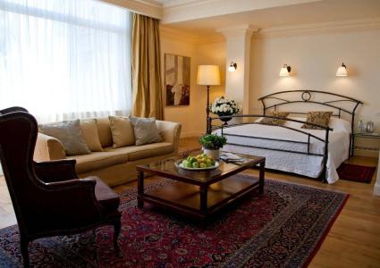 Mizpe Hayamim by Isrotel Exclusive - 1