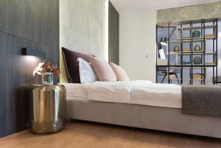47 Luxury Suites - 151
