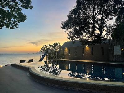 Blue Orchid Beach Krabi - Sha Certified - 24