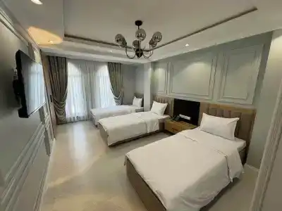 Astoria Boutique & Spa - 11