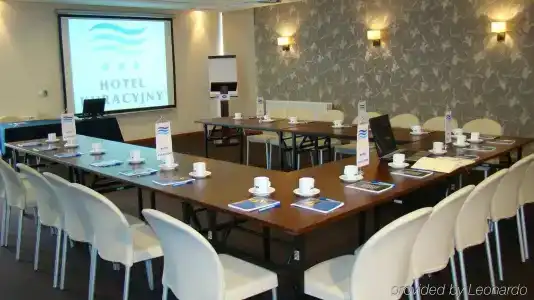 Kuracyjny Spa & Wellness - 7