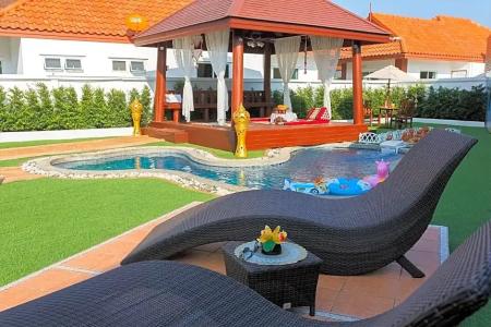 Baan Thai Lanna Pattaya - 413
