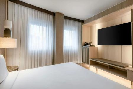 Ac Milano By Marriott - 3