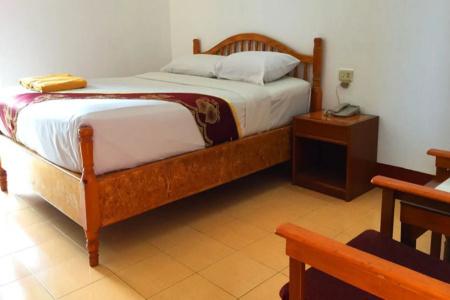 Bliss Mansion - 3