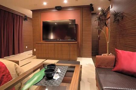 and Spa Lotus Modern (Adult Only) - 20