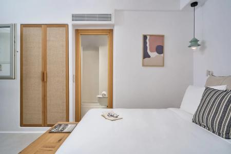Adorno Beach and Suites - 42