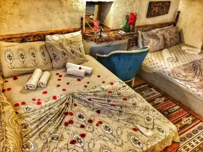 Parmis Boutique House - 55