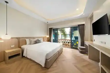 Buasri Boutique Patong - 141