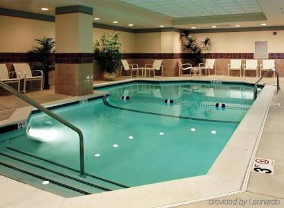 Hampton Inn & Suites Crystal City Dca - 15