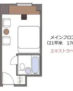 Richmond Sendai - 84