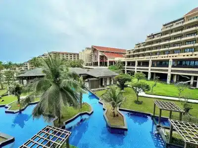 Crowne Plaza Danang - 42