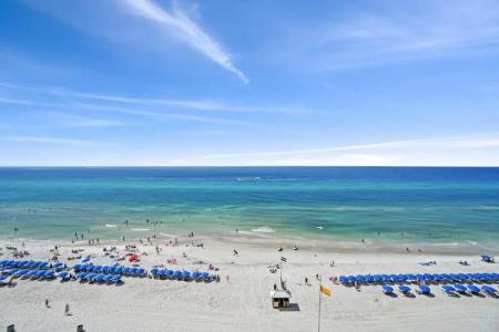 Splash Beach by Panhandle Getaways - 572