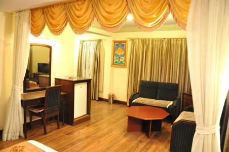 Tibet Guest House - 105