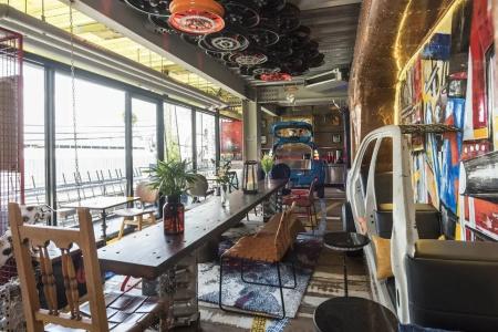 Mestyle Garage - 27