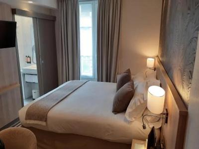 Prince Albert Lyon Bercy - 59