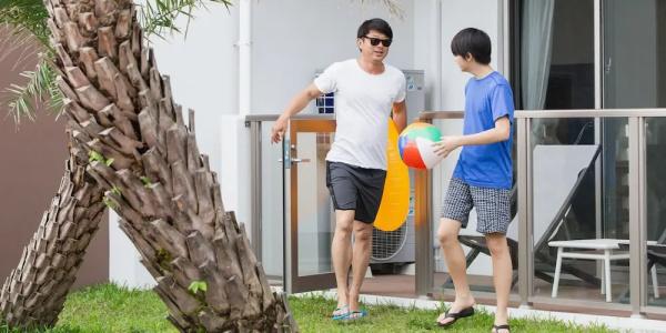 Hideout Okinawa Uruma - 94