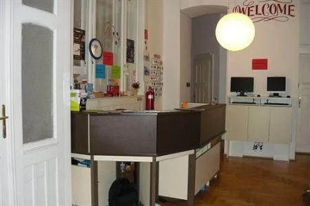 Boomerang Hostel - 1